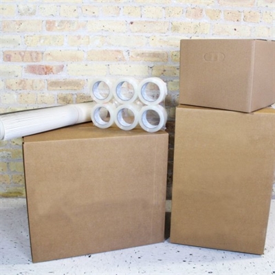 Moving Supplies Carmel NY