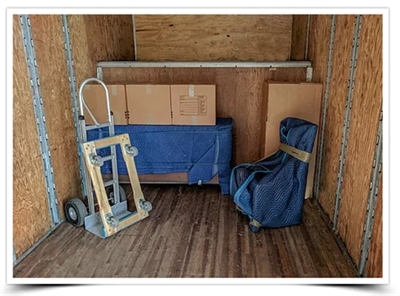 Moving Supplies Northvale NJ