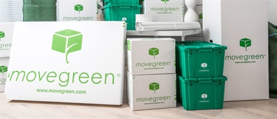 Moving Supplies New Milford NJ