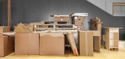 Moving Supplies Mapleville RI