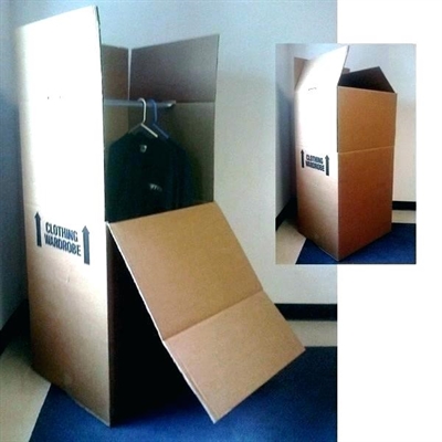 Moving Supplies Saratoga CA