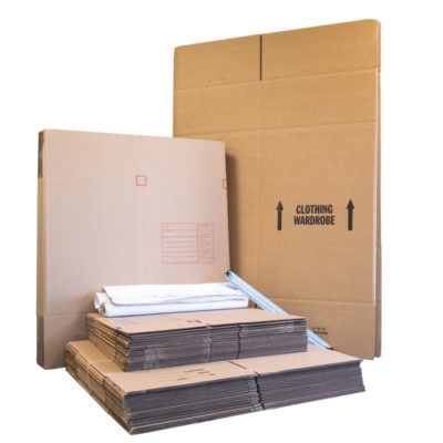 Moving Supplies Cumberland RI