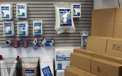 Moving Supplies Jericho NY