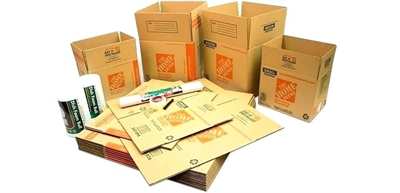 Moving Supplies Lake Peekskill NY