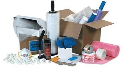 Moving Supplies Covina CA