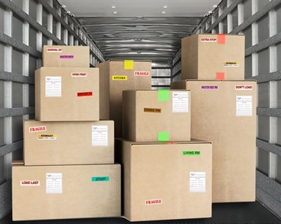 Moving Supplies Ronkonkoma NY