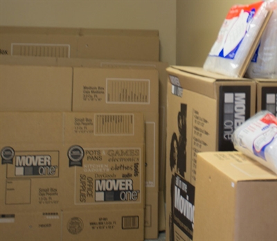 Moving Supplies South Grafton MA