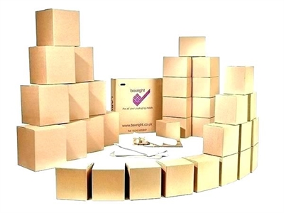 Moving Supplies Valley Stream NY