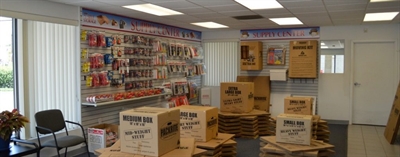 Moving Supplies Baldwin Park CA