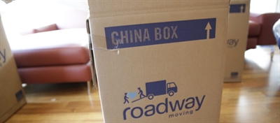 Moving Supplies Chino Hills CA