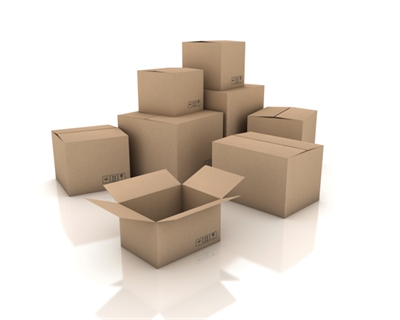 Moving Supplies Yonkers NY