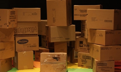 Moving Supplies Warrendale PA