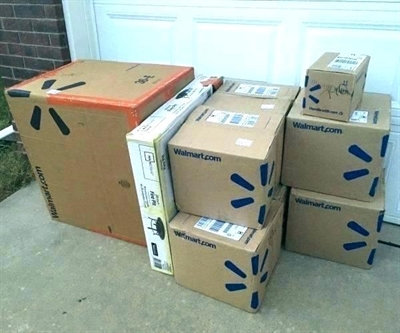 Moving Supplies Saddle River NJ