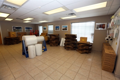 Moving Supplies Garnerville NY