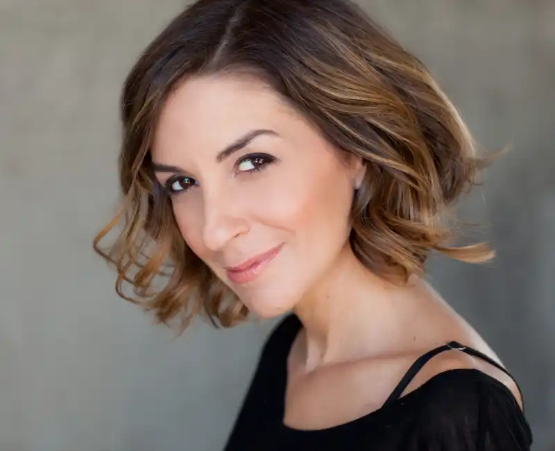 Danielle S 1
