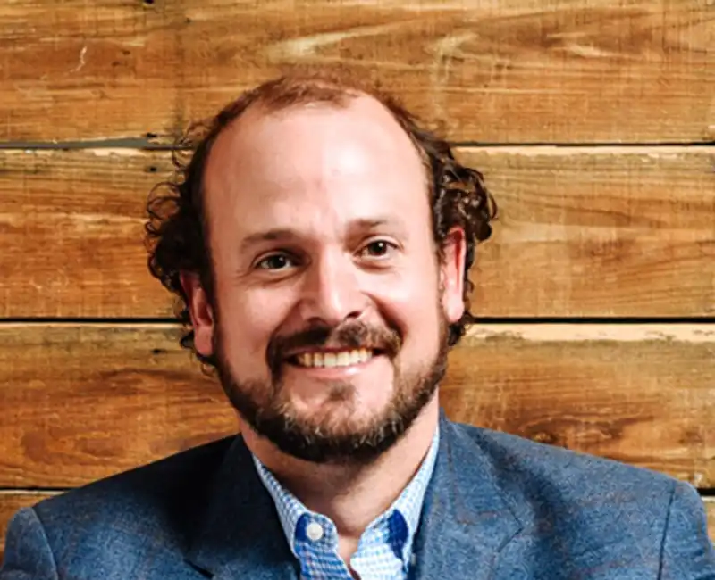 Ben co founder