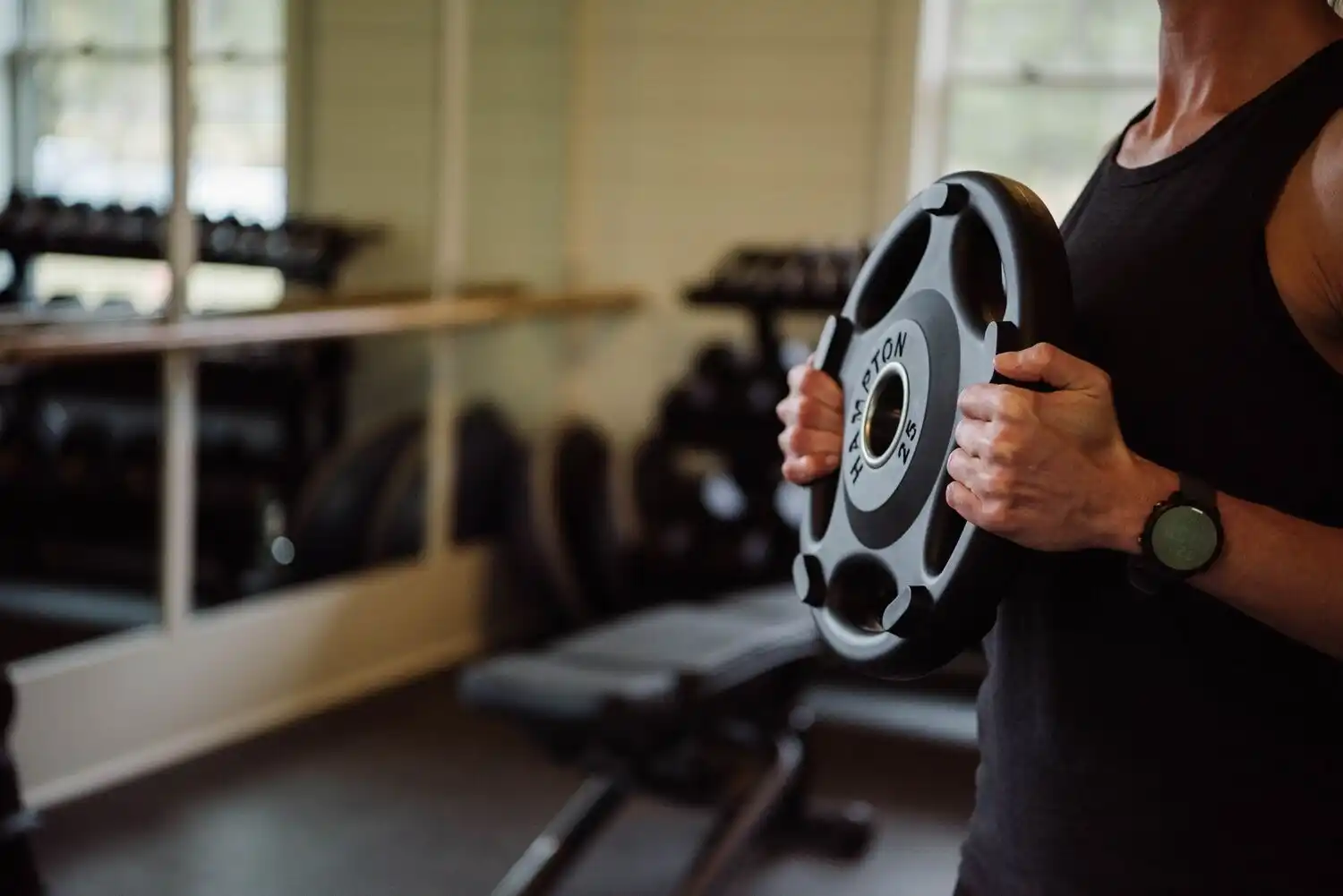 Fitness Studio