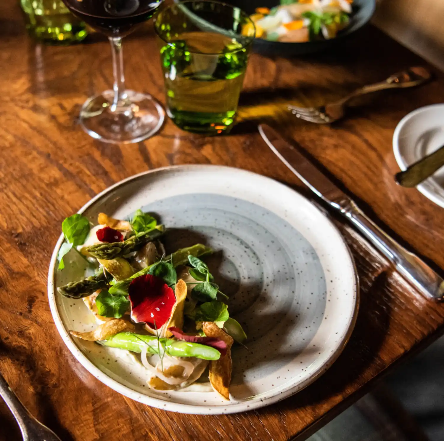 Summer Dish