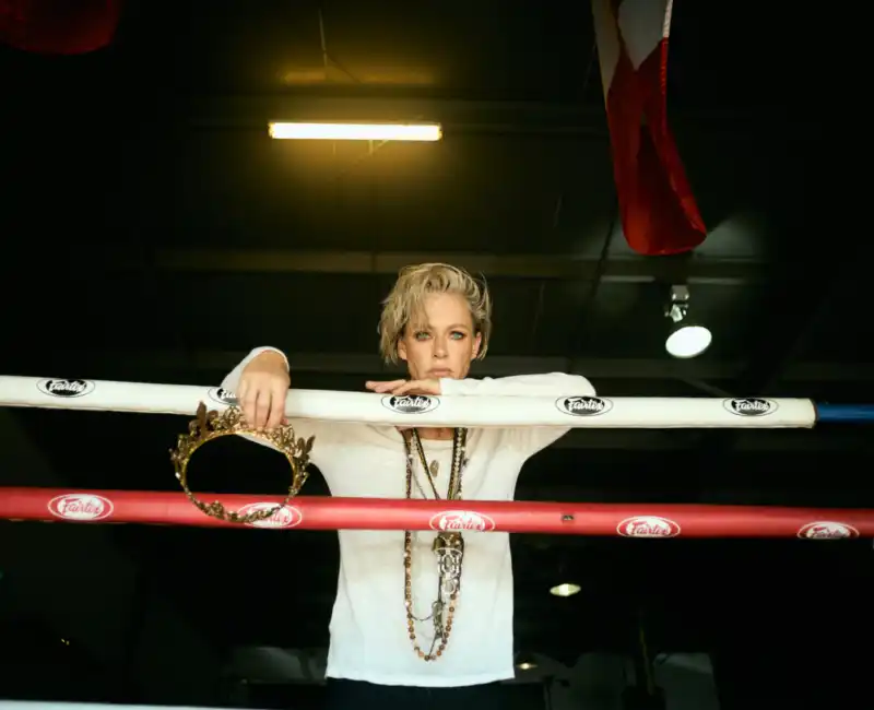 Shelby Lynne Photo