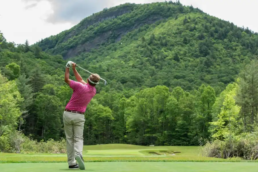 Web JPG HIGH HAMPTON 2020 JUNE GOLF 2204