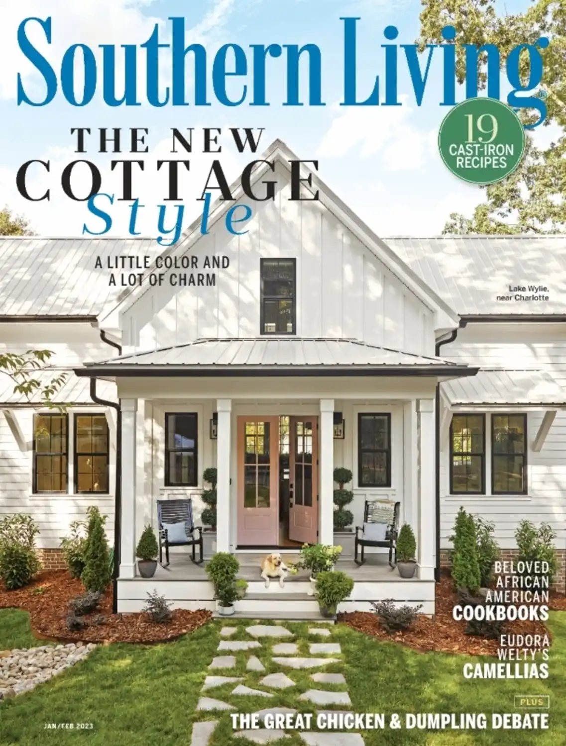 Jan Feb 2023 Cover