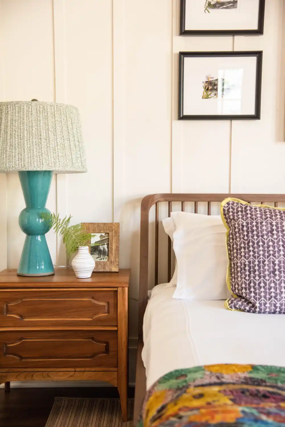 A luxurious accommodation at High Hampton