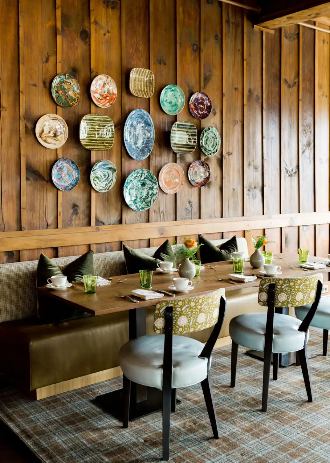 High Hampton FINCH Photo 13