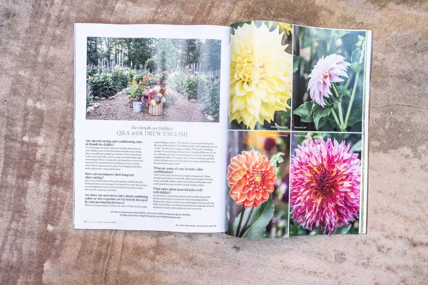 Web JPG HH 24 06 26 RAU FLOWER MAG COVER 2926