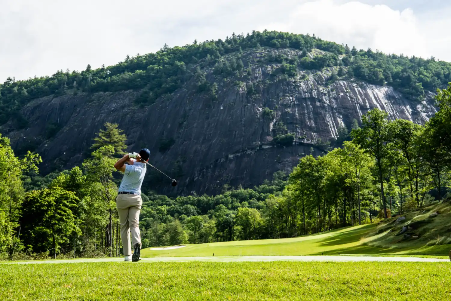 Hampton Golf Course