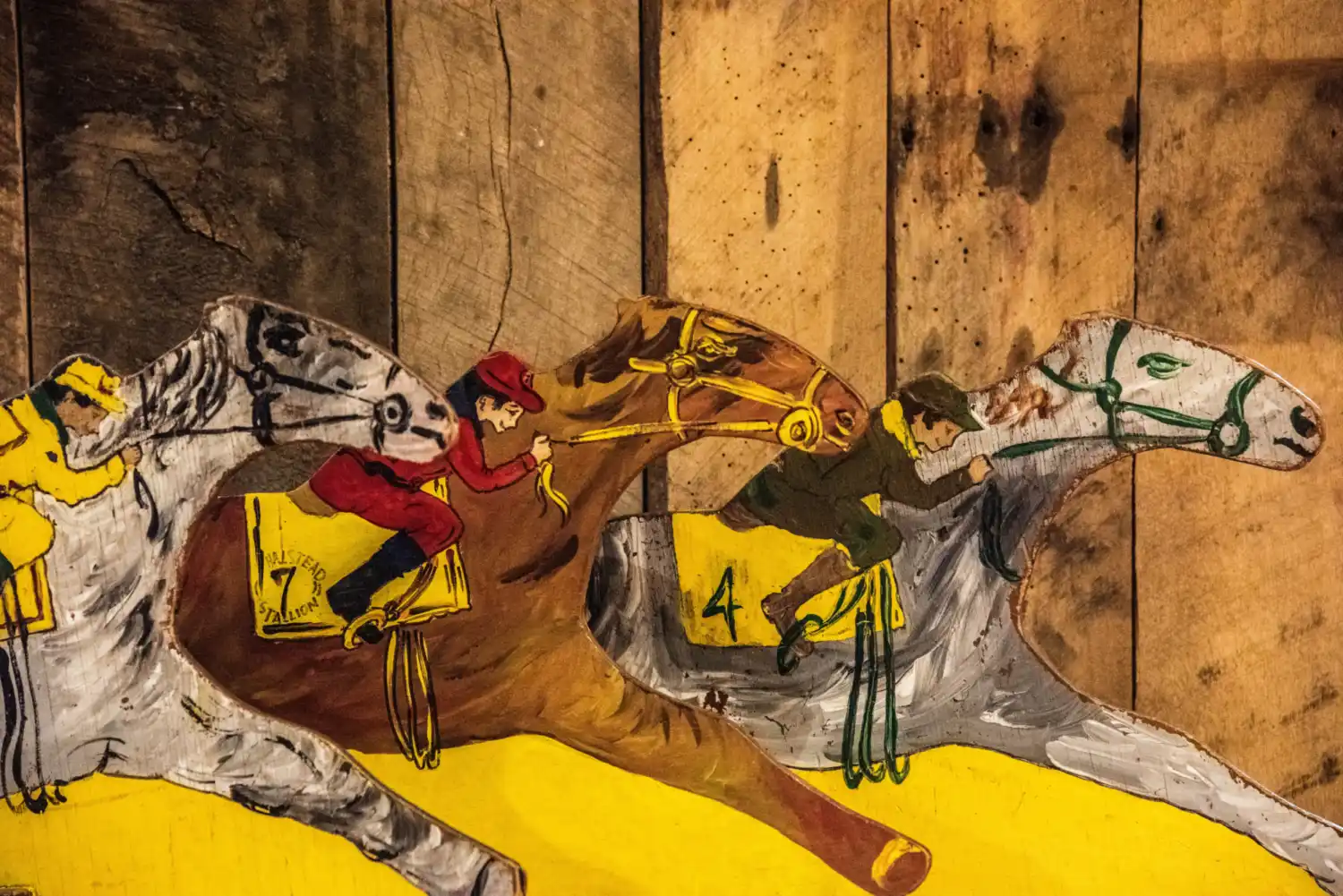 HIGH HAMPTON SEPT 2020 3048