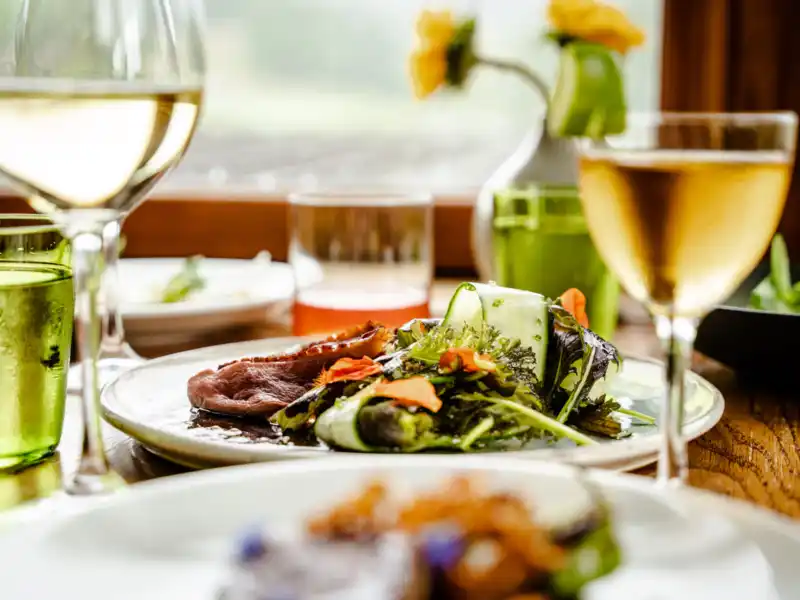 HH Summer Dinner Menu2023 social 30