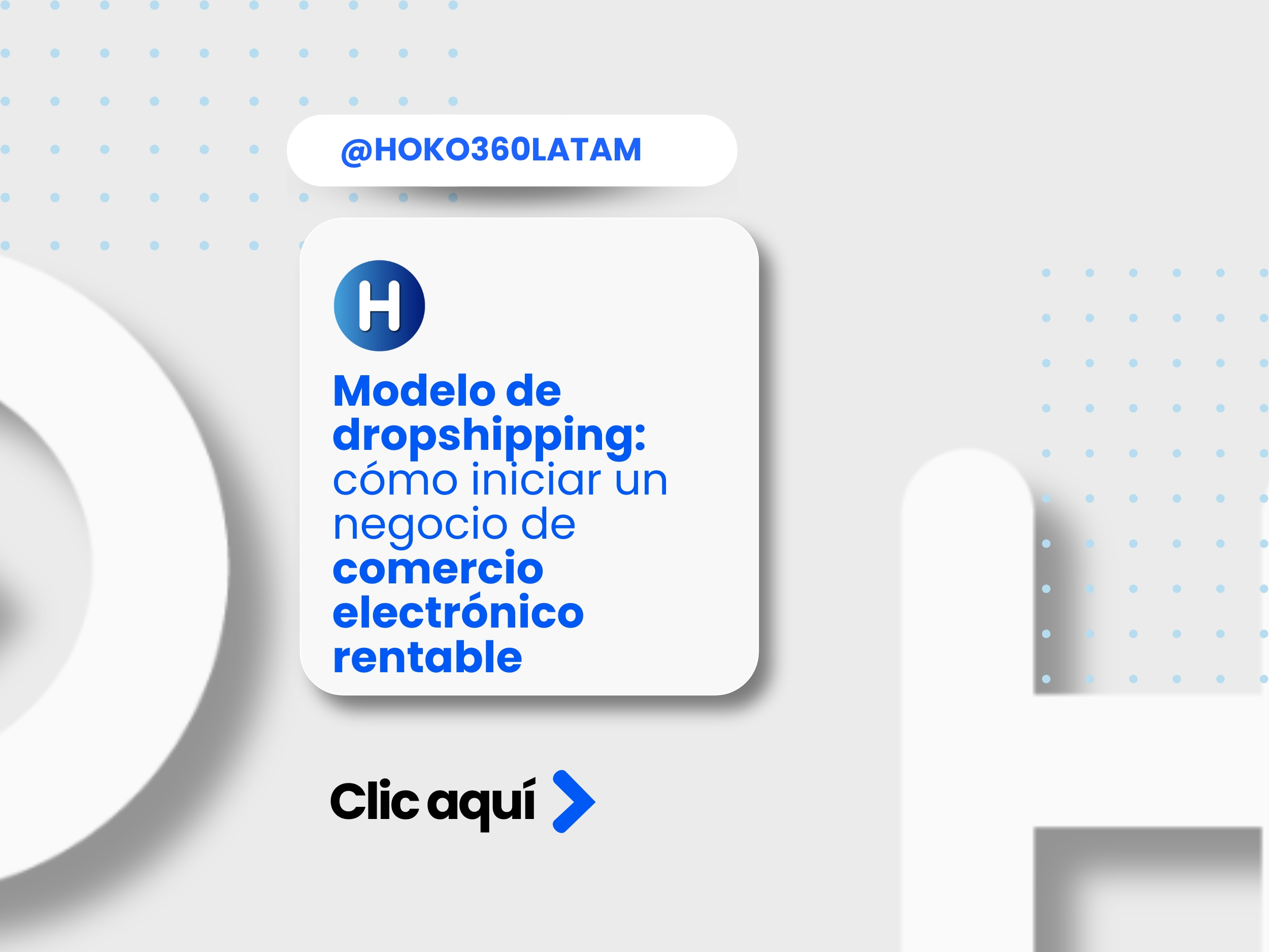 Modelo de dropshipping: cómo iniciar un negocio de comercio electrónico rentable desde casa: una guía paso a paso