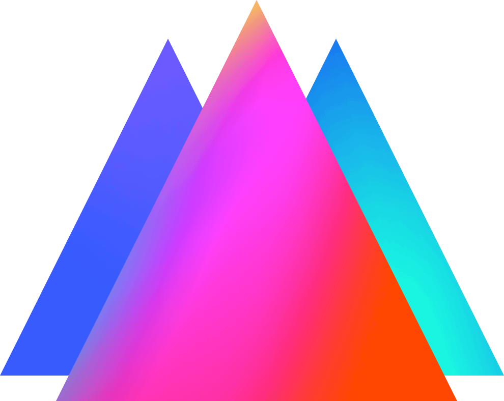 triangles