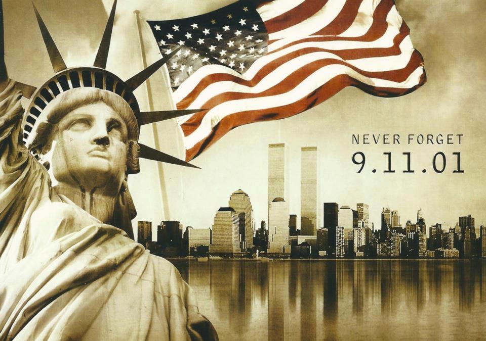 9/11: causes and lingering consequences image