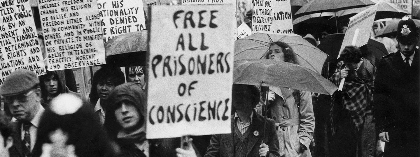 What began as outrage turned into organized action, changing the face of human rights activism forever.