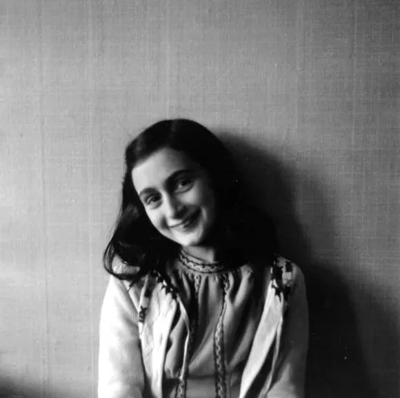 Anne Frank House: Her Life, Her Diary, Her Legacy image