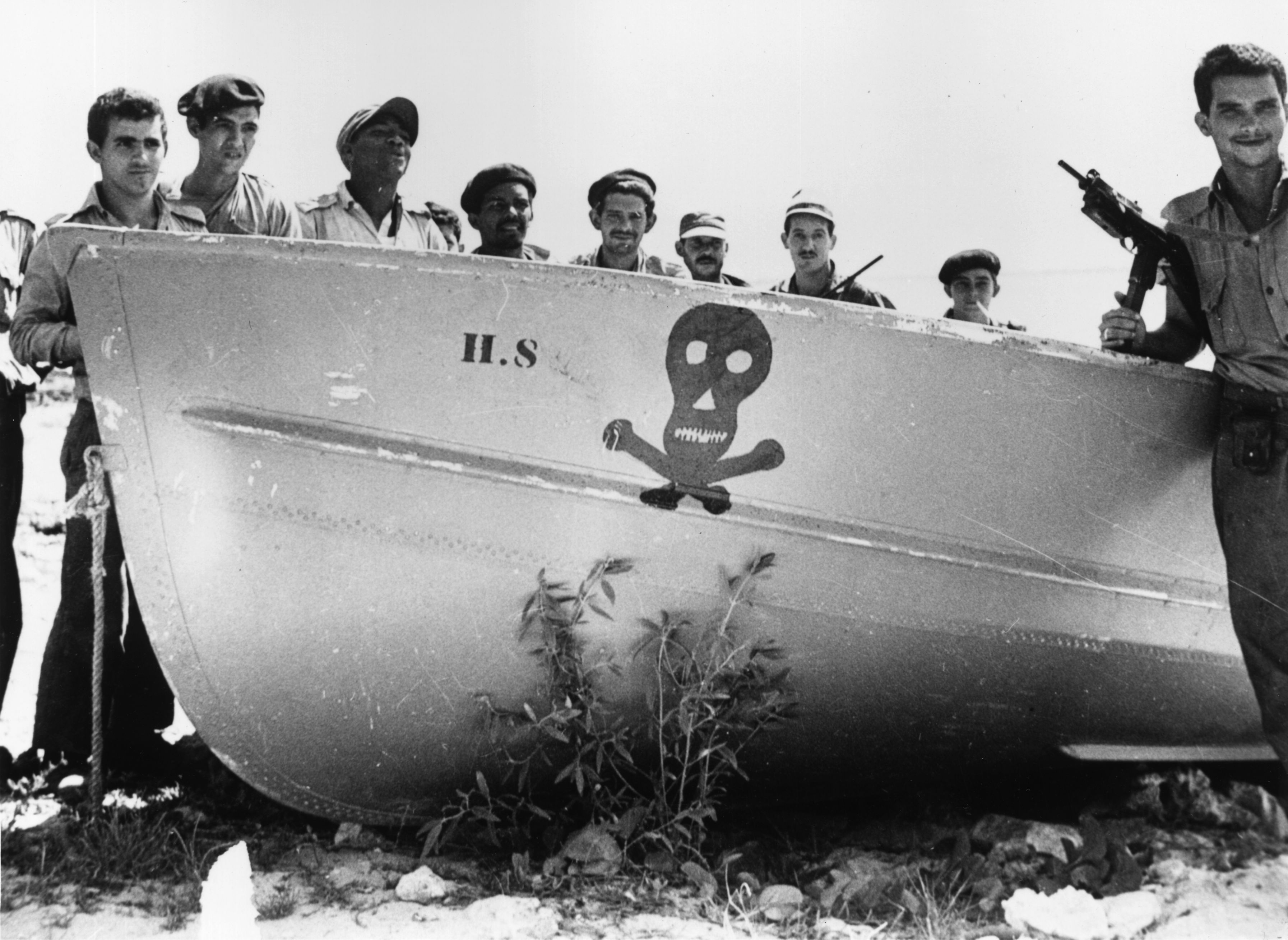 Bay of Pigs Invasion image