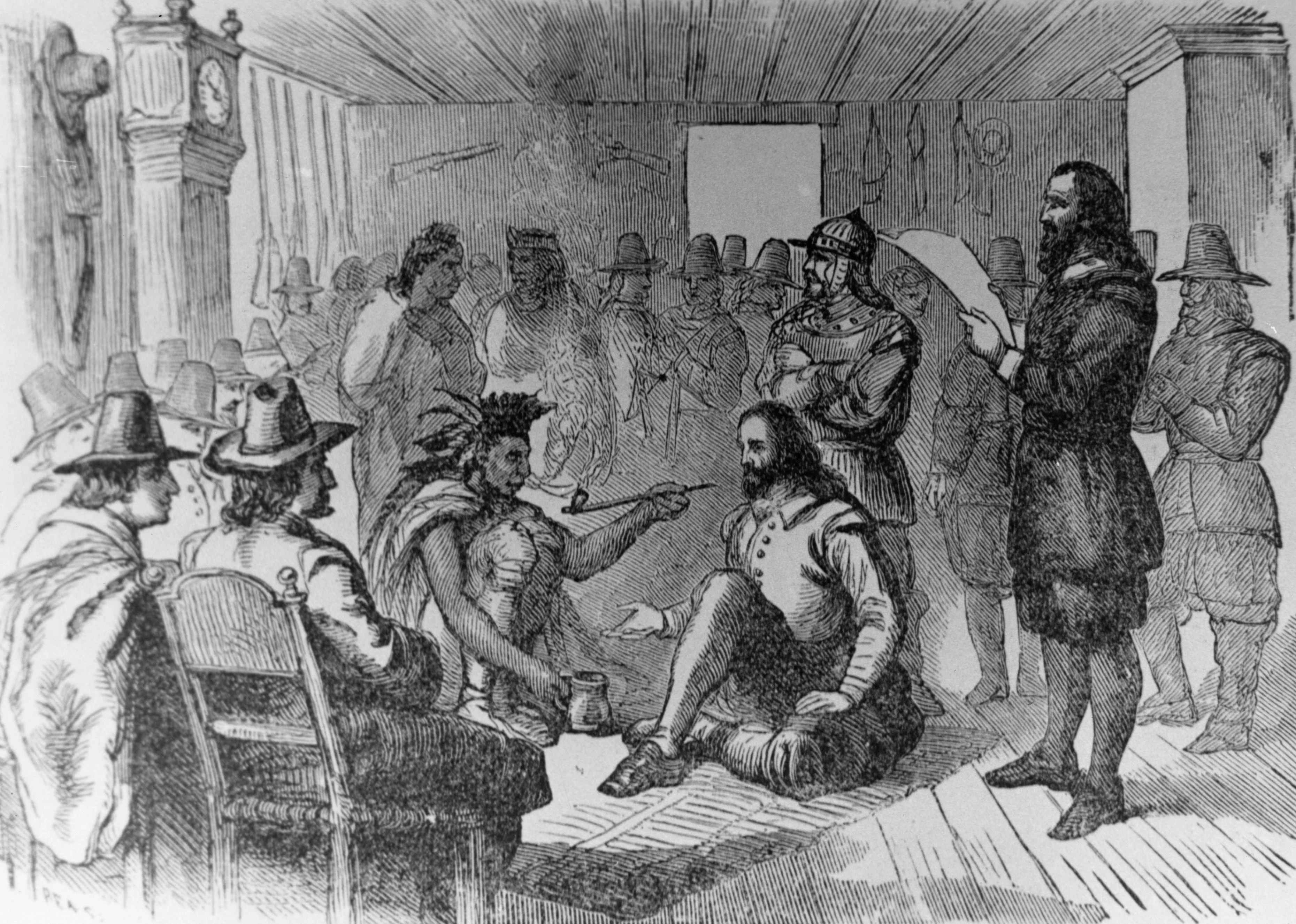 The U.S. government, with its expanding frontier and hunger for land, wielded treaties not as legal agreements between equal nations, but as tools of coercion.