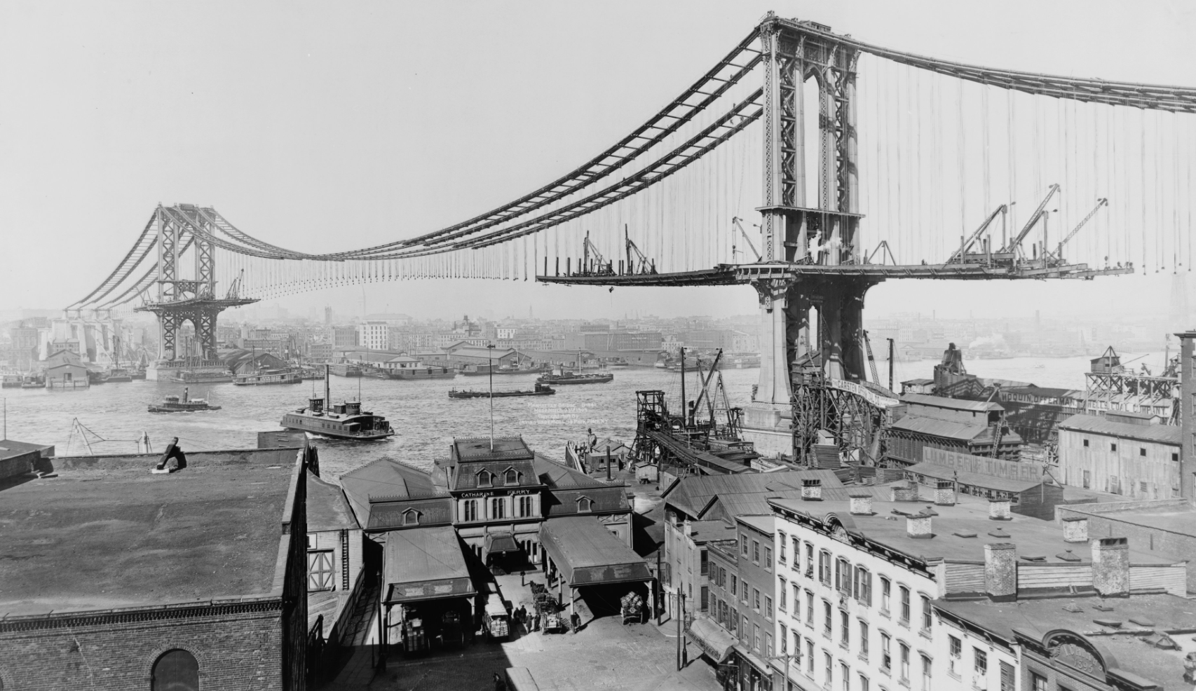Behind the granite towers and steel cables lies a story of loss, resilience, and a woman who refused to be written out of history: Emily Roebling.