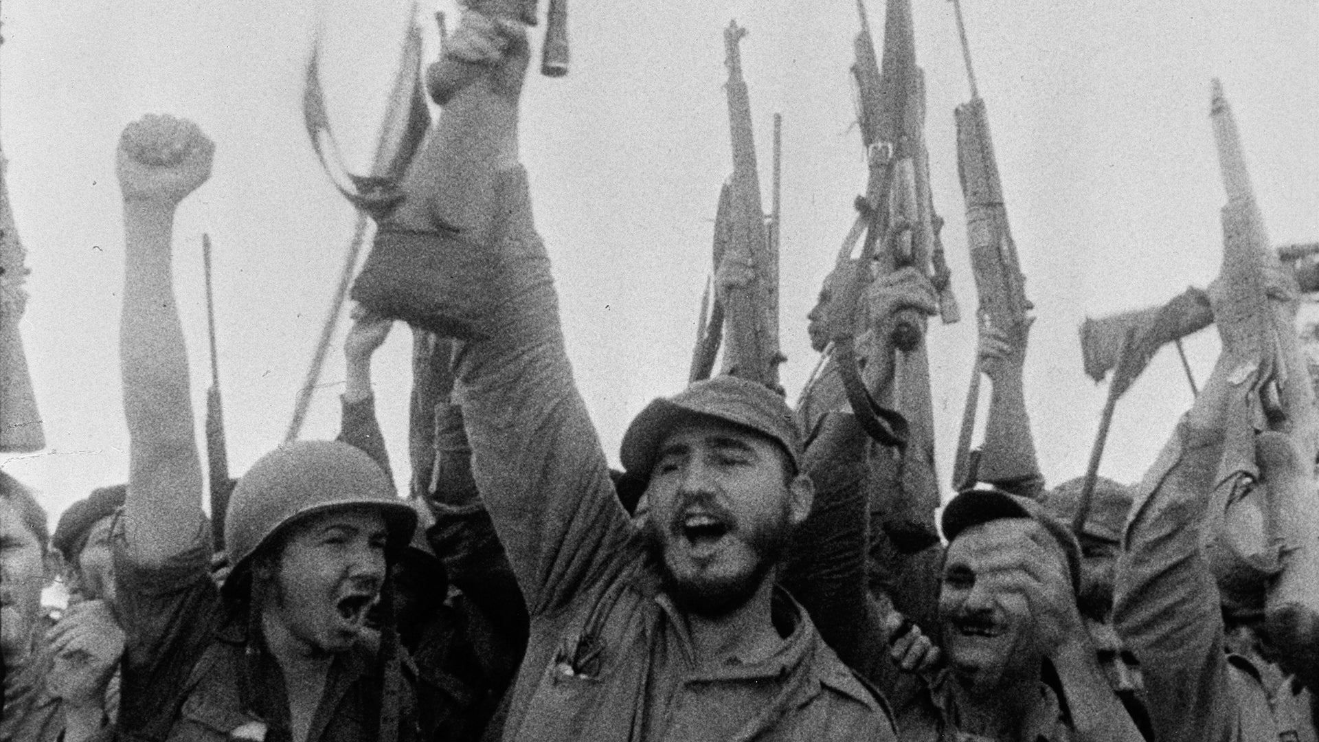 The Cuban Revolution was never just about toppling a dictator—it was a statement, a challenge to imperialism, and a radical experiment in governance that would endure despite decades of embargoes, failed invasions, and Cold War tension.