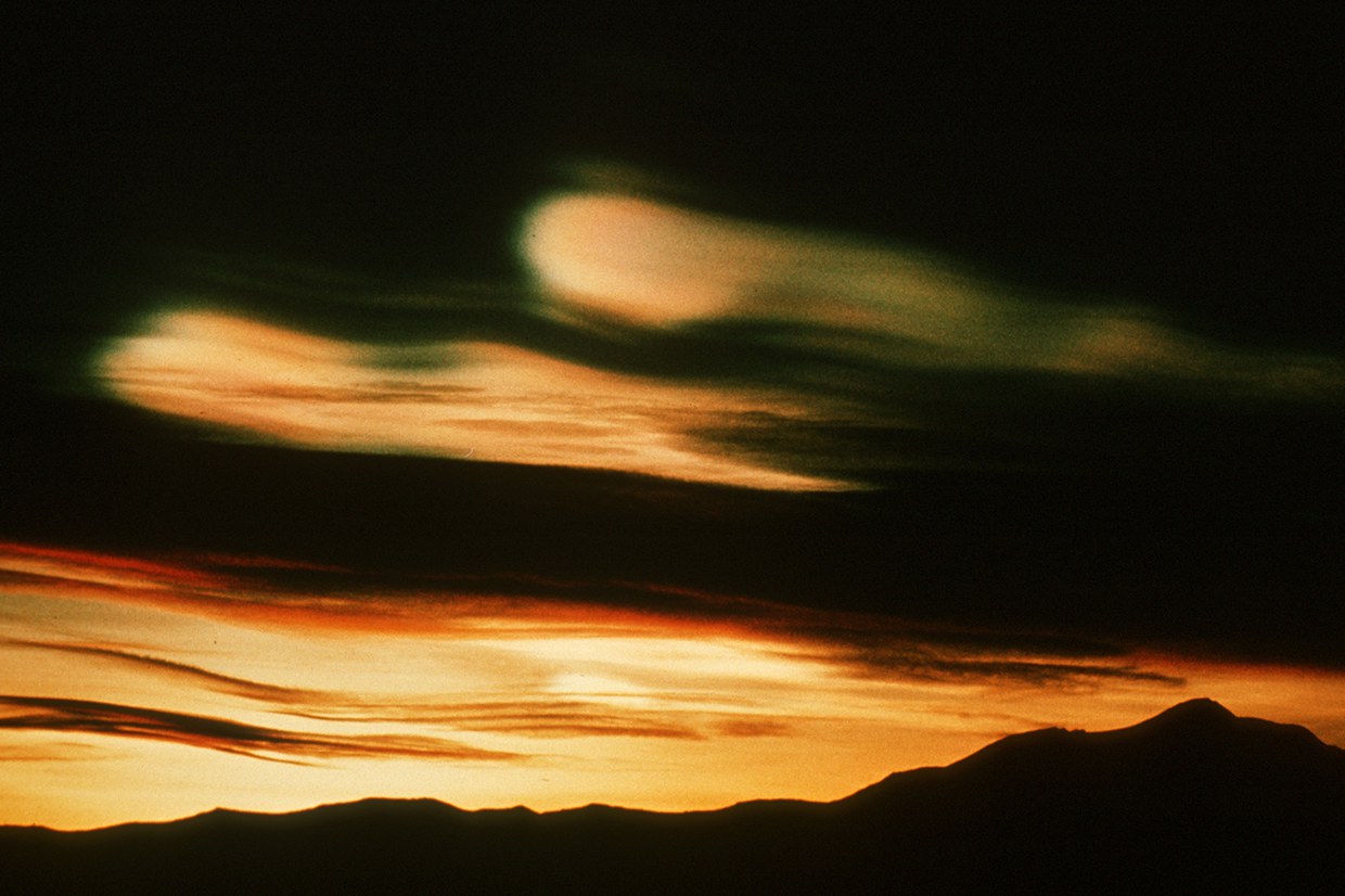 The Ozone Hole (Discovering Antarctica) image