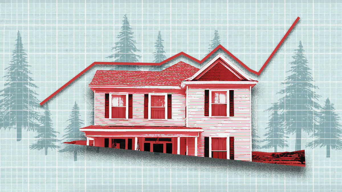 Home Unaffordable Home image