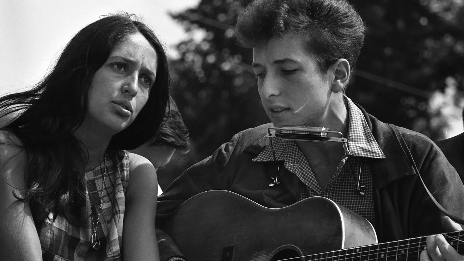 Bob Dylan’s The Times They Are A-Changin’ became the soundtrack for a world in motion.