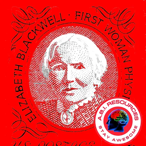 Dr. Elizabeth Blackwell: Determination Helped Her Break Medical Barriers For Women image
