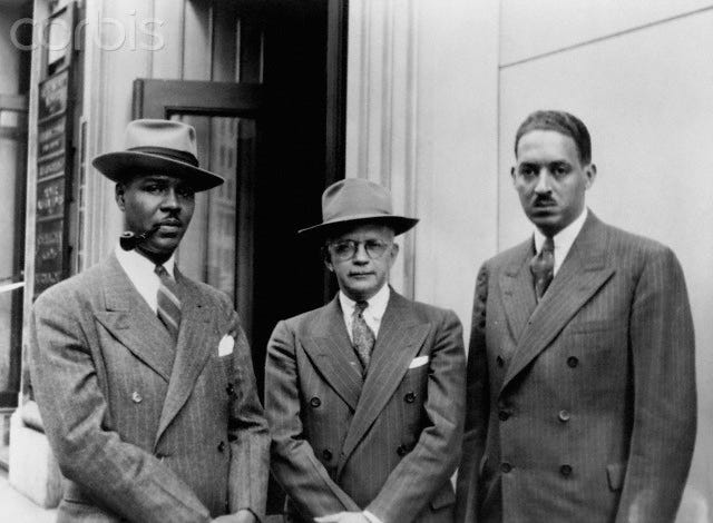 The National Emergency Civil Rights Conference in Washington, DC image