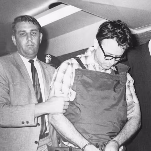 FBI Report Names Hollywood Figures as Communists - HISTORY.com image