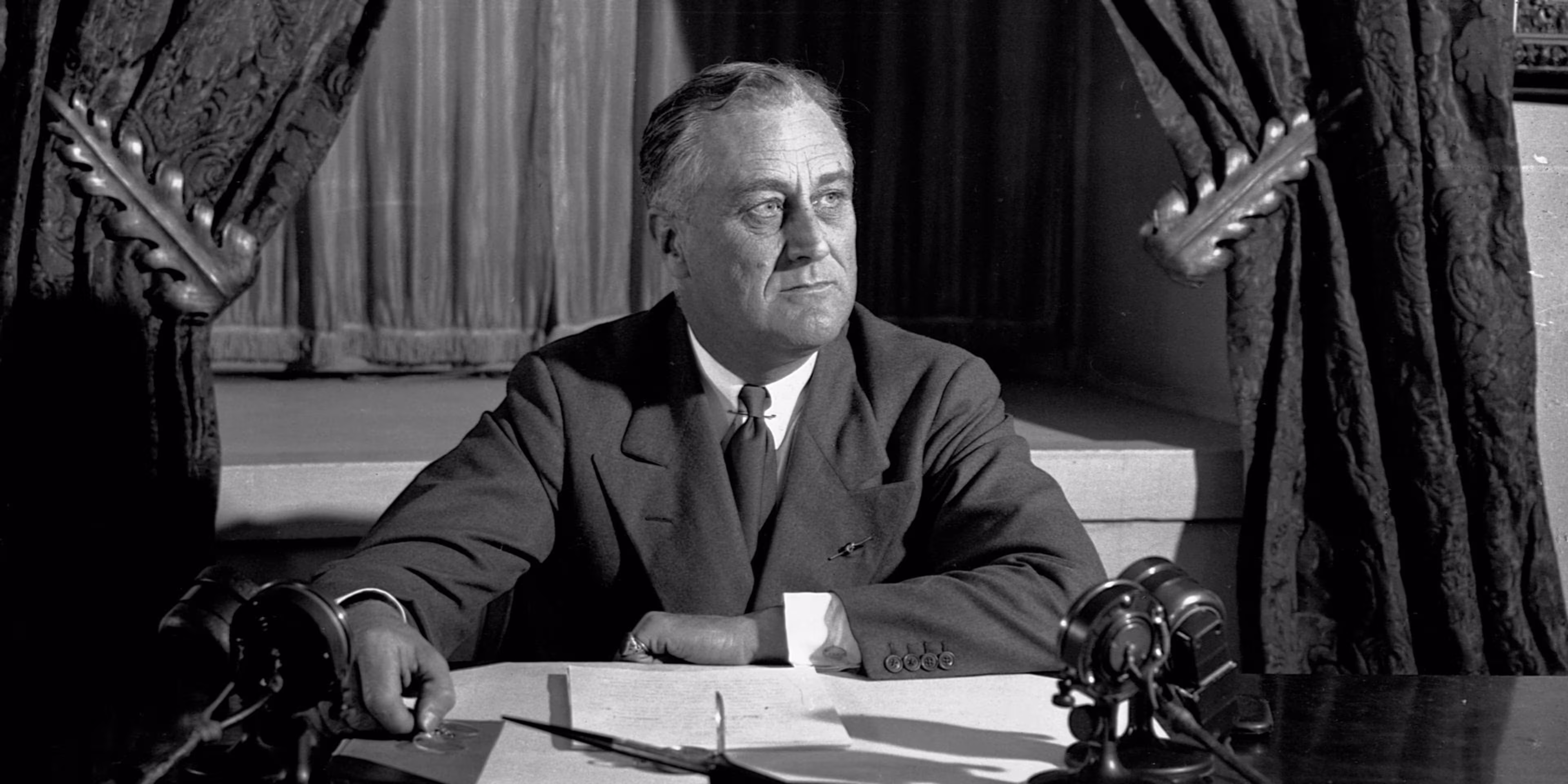 Executive Order 8802 | Britannica image