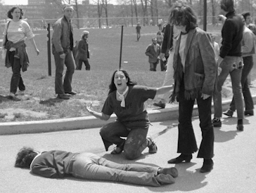 May 4, 1970 | Kent State University image
