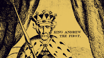 Censured but not impeached image