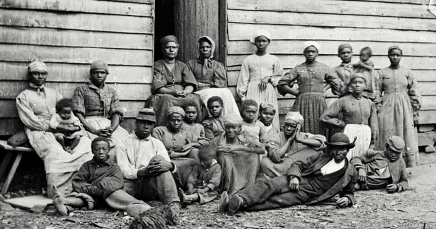 The original text of the 13th Amendment, which abolished slavery in the United States.